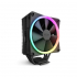 Кулер для процессора NZXT Freeze T120 RGB Black (RC-TR120-B1) - Фото 1