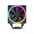 Кулер для процессора NZXT Freeze T120 RGB Black (RC-TR120-B1) - Фото 2