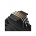 Кулер для процессора NZXT Freeze T120 RGB Black (RC-TR120-B1) - Фото 3