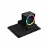 Кулер для процессора NZXT Freeze T120 RGB Black (RC-TR120-B1) - Фото 6