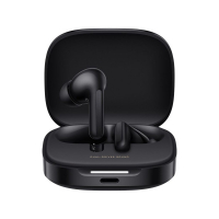 Навушники Xiaomi Redmi Buds 6 (BHR9251GL) Night Black (1124218)