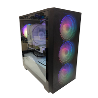 Ігровий комп'ютер (GOLD) i5-11400F/32 RAM/1Tb SSDm2/RTX 4060 8Gb