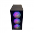 Ігровий комп'ютер (GOLD) i5-11400F/32 RAM/1Tb SSDm2/RTX 4060 8Gb - Фото 4