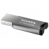USB флеш накопитель ADATA 64GB UV350 Metallic USB 3.2 (AUV350-64G-RBK) - Фото 4