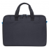 Сумка для ноутбука RivaCase 15.6" 8037 Black (8037Black) - Фото 2