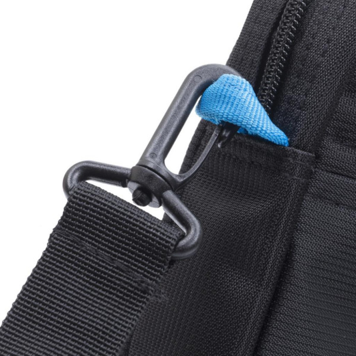 Сумка для ноутбука RivaCase 15.6" 8037 Black (8037Black) - Фото 8