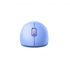 Мышка Xtrfy M8 RGB Wireless Frosty Purple (M8W-RGB-PURPLE) - Фото 3