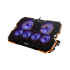Подставка для ноутбука HiSmart DCX-A103 (HS083144) - Фото 1