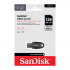 USB флеш накопичувач SanDisk 128GB Ultra Curve Black USB 3.2 (SDCZ550-128G-G46) - Фото 5