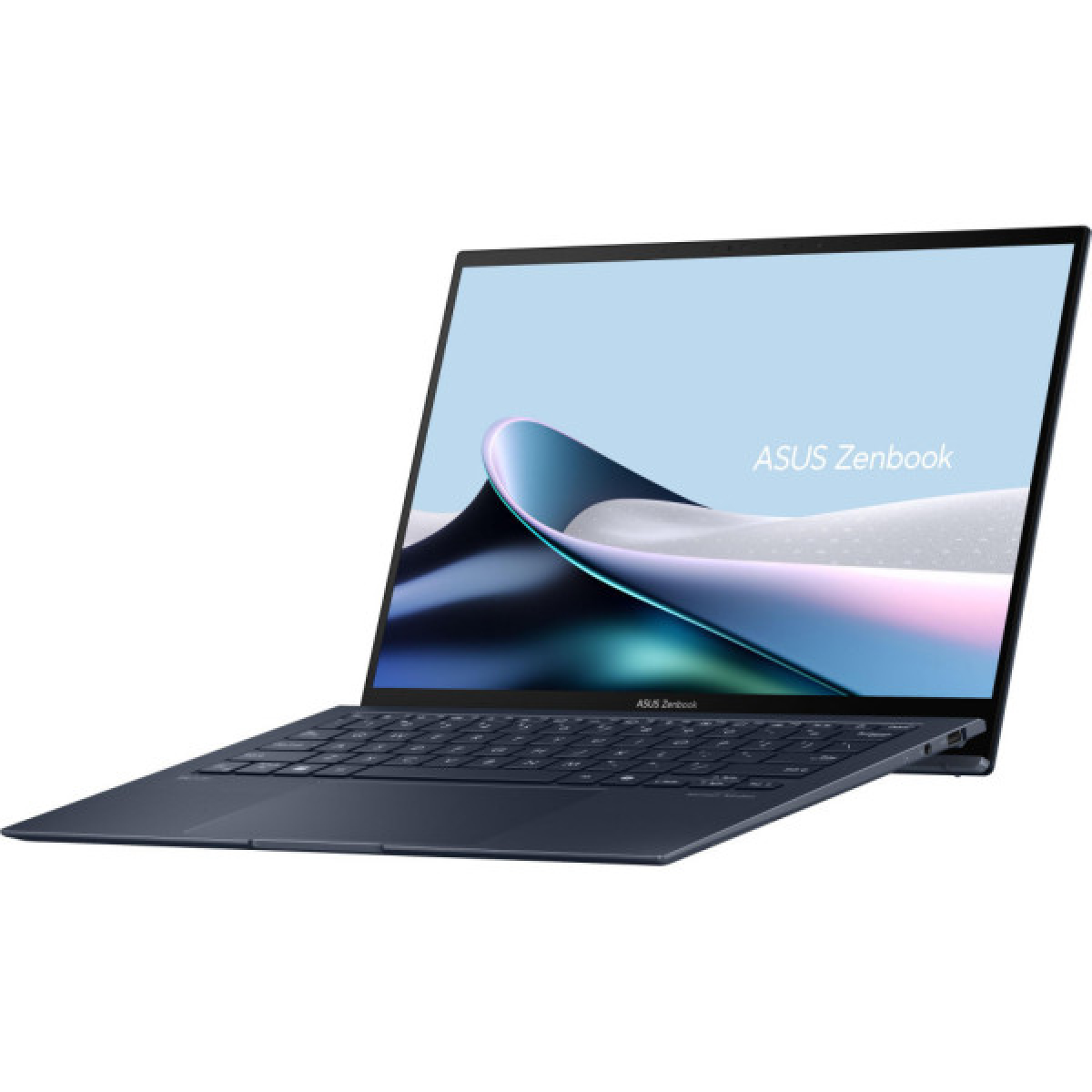 Ноутбук ASUS Zenbook S 13 OLED UX5304MA-NQ008X (90NB12V3-M00280) - Фото 2