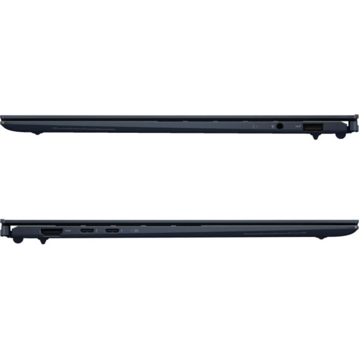 Ноутбук ASUS Zenbook S 13 OLED UX5304MA-NQ008X (90NB12V3-M00280) - Фото 11