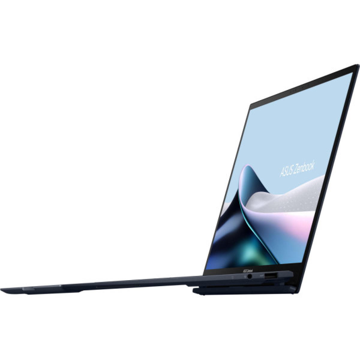 Ноутбук ASUS Zenbook S 13 OLED UX5304MA-NQ008X (90NB12V3-M00280) - Фото 3
