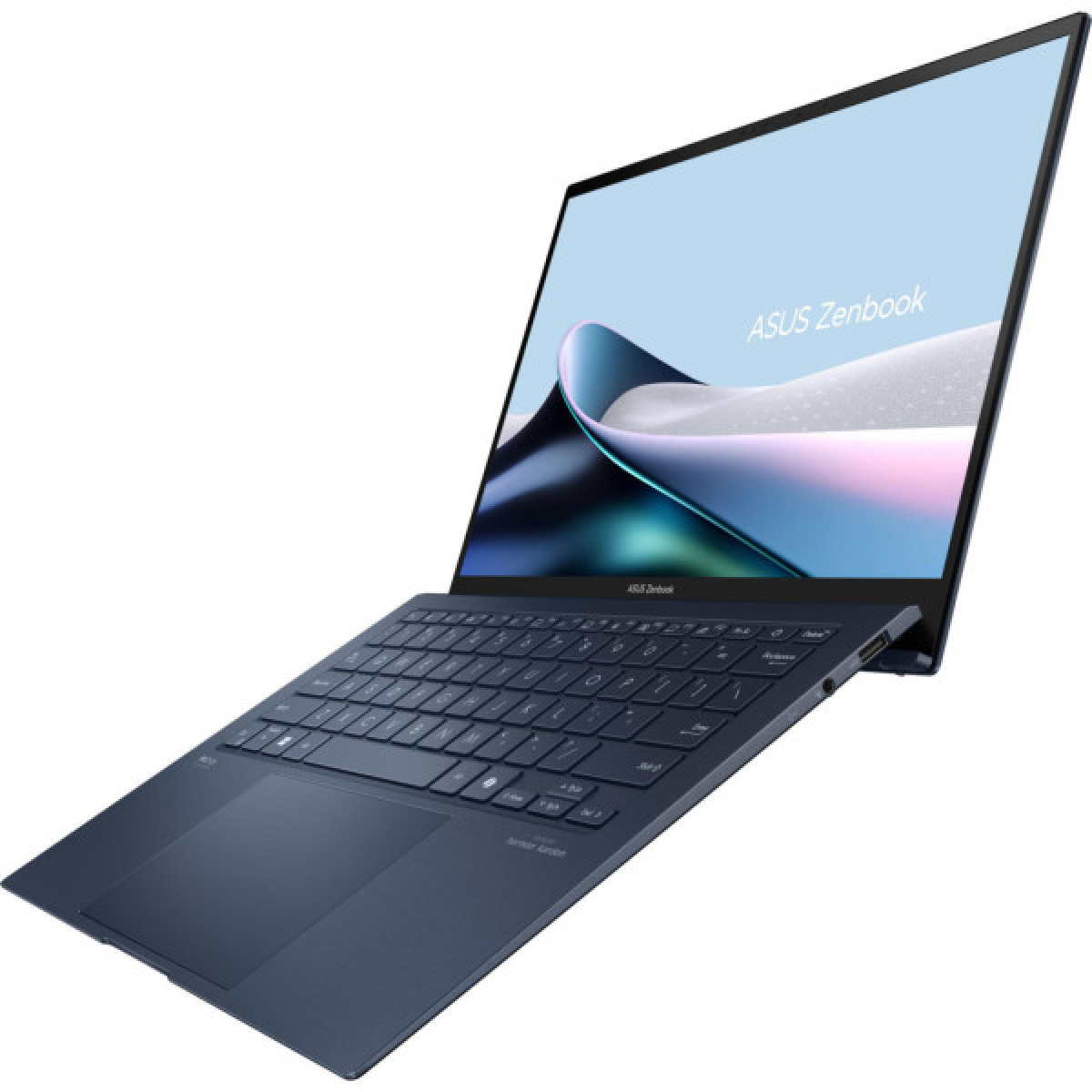 Ноутбук ASUS Zenbook S 13 OLED UX5304MA-NQ008X (90NB12V3-M00280) - Фото 4