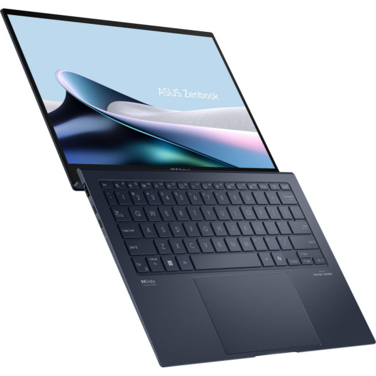 Ноутбук ASUS Zenbook S 13 OLED UX5304MA-NQ008X (90NB12V3-M00280) - Фото 5