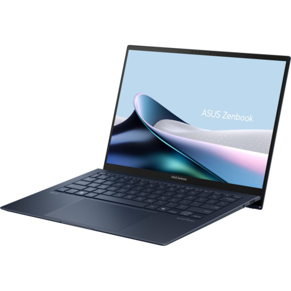 Ноутбук ASUS Zenbook S 13 OLED UX5304MA-NQ008X (90NB12V3-M00280) - Фото 6