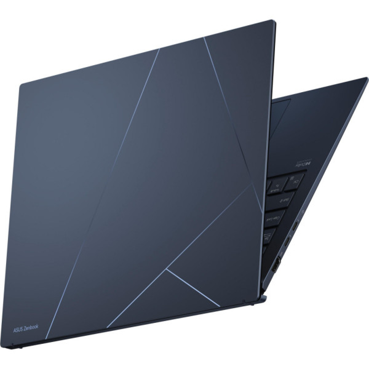 Ноутбук ASUS Zenbook S 13 OLED UX5304MA-NQ008X (90NB12V3-M00280) - Фото 9