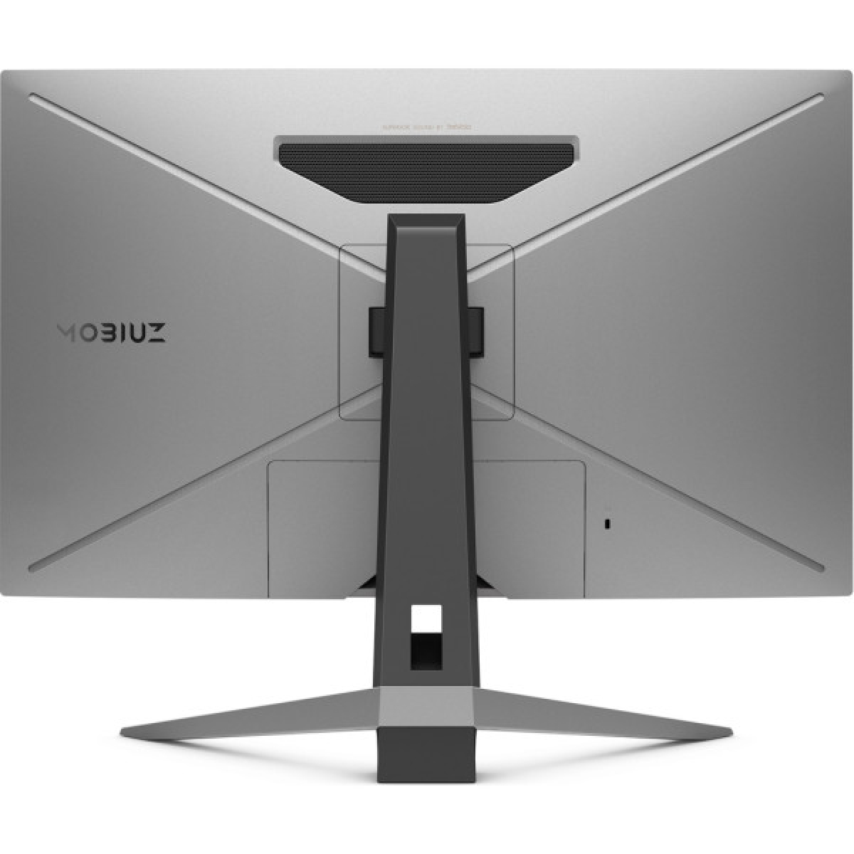 Монітор BenQ EX270M METALLIC GREY (9H.LLALJ.LBE) - Фото 5