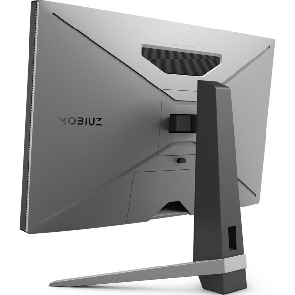 Монітор BenQ EX270M METALLIC GREY (9H.LLALJ.LBE) - Фото 6