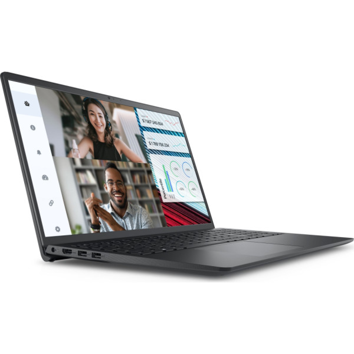 Ноутбук Dell Vostro 3520 (N3001PVNB3520UA_UBU) - Фото 2