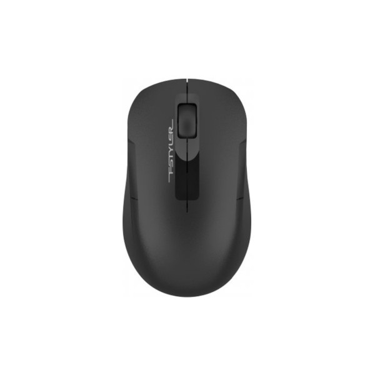 Мышка A4Tech FG15CS Air2 Wireless Grey (4711421001229) - Фото 1