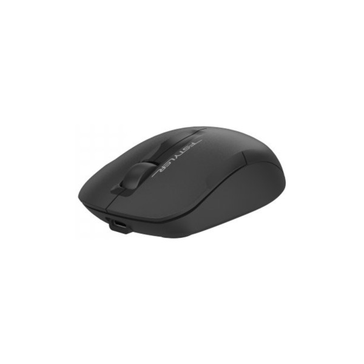 Мышка A4Tech FG15CS Air2 Wireless Grey (4711421001229) - Фото 2