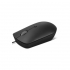 Мишка Lenovo 400 USB-C Wired Black (GY51D20875) - Фото 3