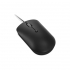 Мишка Lenovo 400 USB-C Wired Black (GY51D20875) - Фото 4