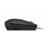 Мишка Lenovo 400 USB-C Wired Black (GY51D20875) - Фото 6