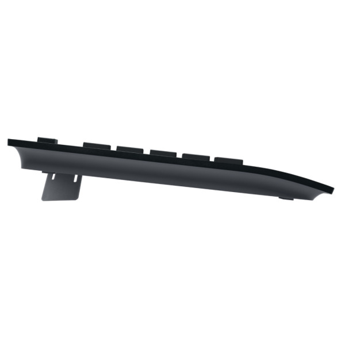 Клавіатура Logitech K280e for Business USB UA Black (920-005217) - Фото 5