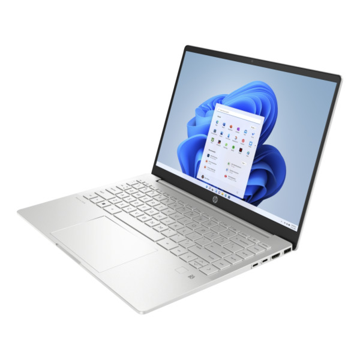Ноутбук HP Pavilion Plus 14-eh1003ua (825D7EA) - Фото 3