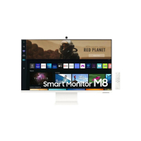 Монитор Samsung M8 M80C (LS32CM801UIXUA)
