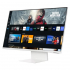Монитор Samsung M8 M80C (LS32CM801UIXUA) - Фото 2