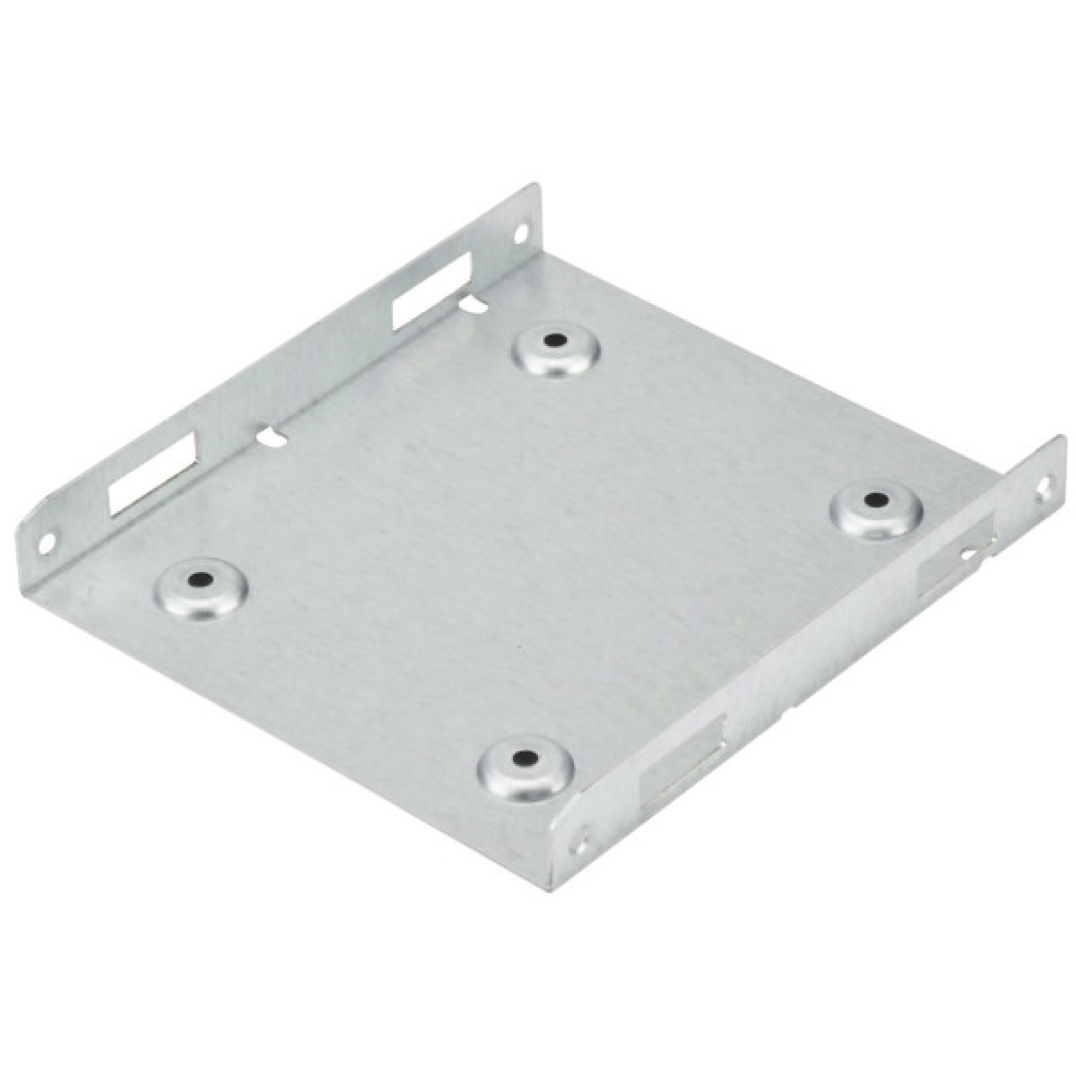 Фрейм-переходник Supermicro 2.5" to 3.5" for 731/732/DS3/842 (MCP-220-73102-0N) - Фото 1