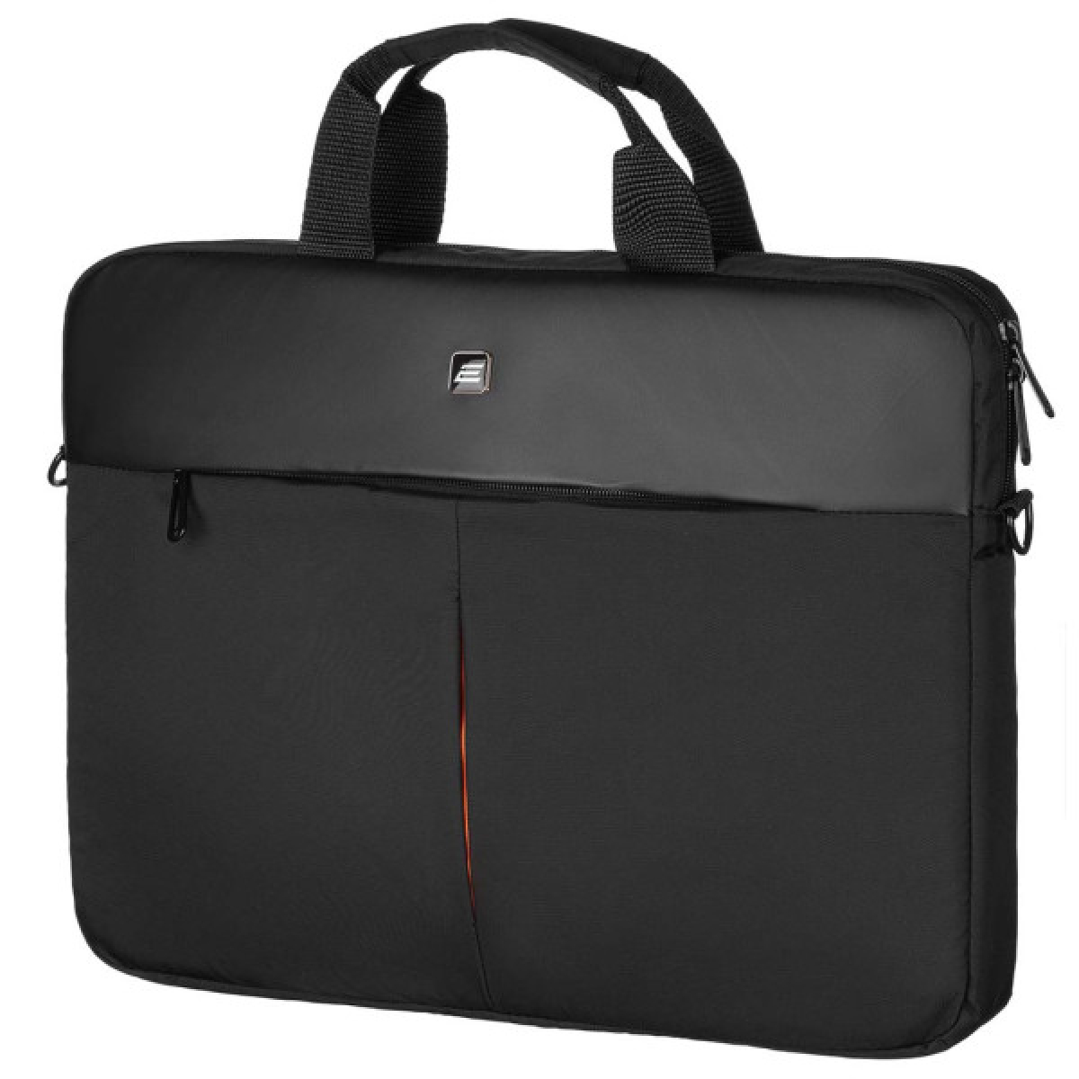Сумка для ноутбука 2E 16" CBN616 Black (2E-CBN616BK) - Фото 2