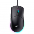 Мышка Havit HV-MS1038 USB Black (6939119045869) - Фото 1