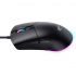 Мышка Havit HV-MS1038 USB Black (6939119045869) - Фото 3