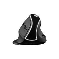 Мишка Sandberg Wireless Mouse Pro Black (630-13)