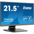 Монітор iiyama T2252MSC-B2 - Фото 2