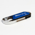 USB флеш накопитель Mibrand 4GB Aligator Blue USB 2.0 (MI2.0/AL4U7U) - Фото 1