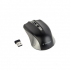 Мышка Gembird MUSW-4B-04-GB Black+Grey (MUSW-4B-04-GB) - Фото 1