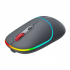 Мышка Canyon MW-22 Dual Band RGB Wireless Dark Grey (CNS-CMSW22DG) - Фото 3