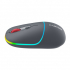Мышка Canyon MW-22 Dual Band RGB Wireless Dark Grey (CNS-CMSW22DG) - Фото 4