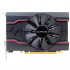 Відеокарта Sapphire Radeon RX 550 4096Mb PULSE (11268-01-20G) - Фото 2