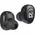 Навушники Defender Twins 635 TWS Bluetooth Black (63635) - Фото 1