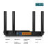 Маршрутизатор TP-Link ARCHER-AX55-PRO - Фото 3