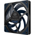 Кулер до корпусу CoolerMaster CASE FAN 120MM/MFZ-S2NN-25NPKR1 COOLER MASTER (MFZ-S2NN-25NPK-R1) - Фото 1