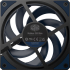 Кулер до корпусу CoolerMaster CASE FAN 120MM/MFZ-S2NN-25NPKR1 COOLER MASTER (MFZ-S2NN-25NPK-R1) - Фото 2