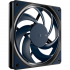 Кулер до корпусу CoolerMaster CASE FAN 120MM/MFZ-S2NN-25NPKR1 COOLER MASTER (MFZ-S2NN-25NPK-R1) - Фото 3
