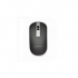Мышка Gembird MUSW-4B-06-BS Wireless Black-Silver (MUSW-4B-06-BS) - Фото 1