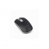 Мышка Gembird MUSW-4B-06-BS Wireless Black-Silver (MUSW-4B-06-BS) - Фото 2